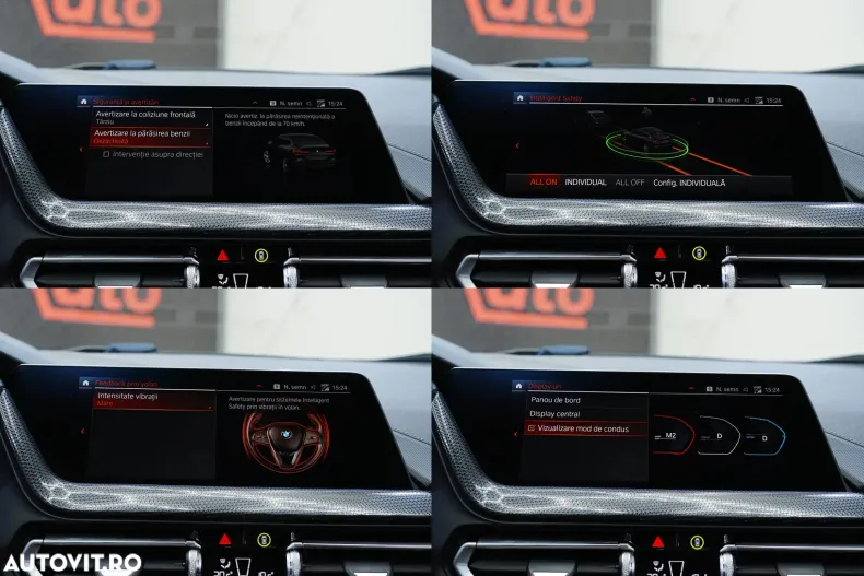 BMW Seria 2 din 2021 cu 179.773 km - oferta BMW167433 - foto 20