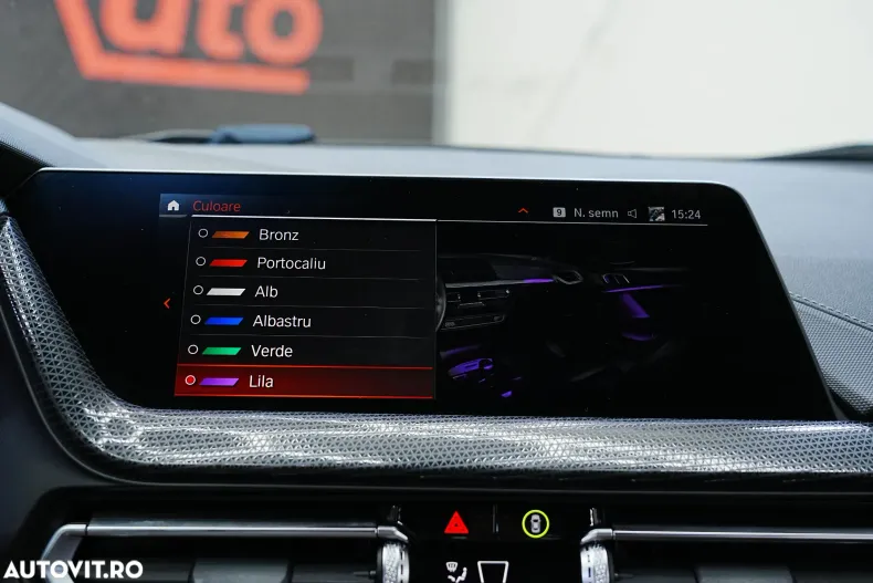 BMW Seria 2 din 2021 cu 179.773 km - oferta BMW167433 - foto 21