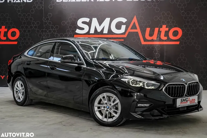 BMW Seria 2 din 2021 cu 179.773 km - oferta BMW167433 - foto 30
