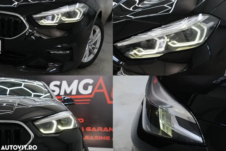 BMW Seria 2 din 2021 cu 179.773 km - oferta BMW167433 - foto 32