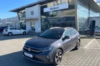 Volkswagen Taigo din 2025 cu 4.377 km - oferta VOL167434 - foto 1