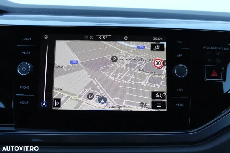 Volkswagen Taigo din 2025 cu 4.377 km - oferta VOL167434 - foto 5