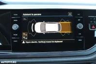 Volkswagen Taigo din 2025 cu 4.377 km - oferta VOL167434 - foto 10