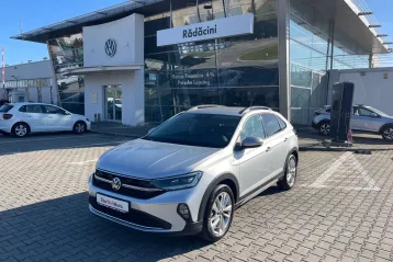 Volkswagen Taigo din 2025 - oferta VOL167435