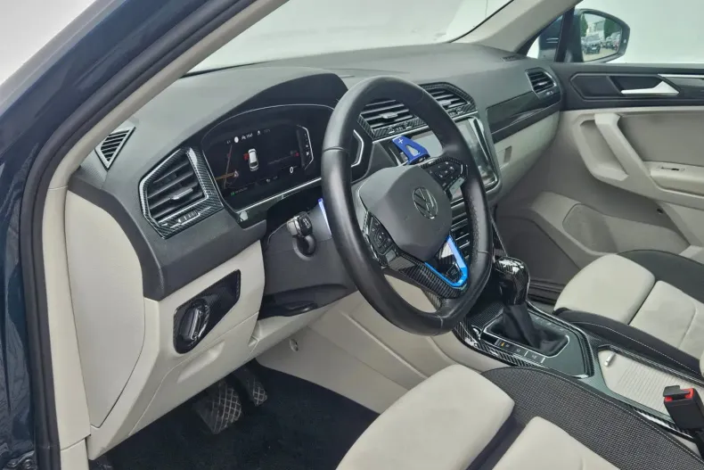 Volkswagen Tiguan din 2022 cu 42.554 km - oferta VOL167436 - foto 5