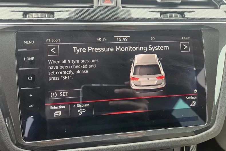 Volkswagen Tiguan din 2022 cu 42.554 km - oferta VOL167436 - foto 17