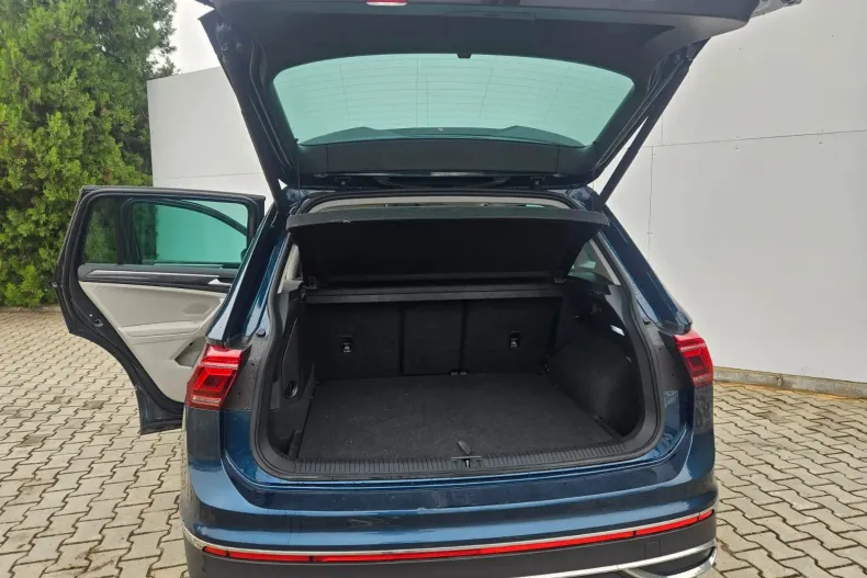 Volkswagen Tiguan din 2022 cu 42.554 km - oferta VOL167436 - foto 22