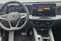 Volkswagen Passat din 2024 cu 14.570 km - oferta VOL167437 - foto 8