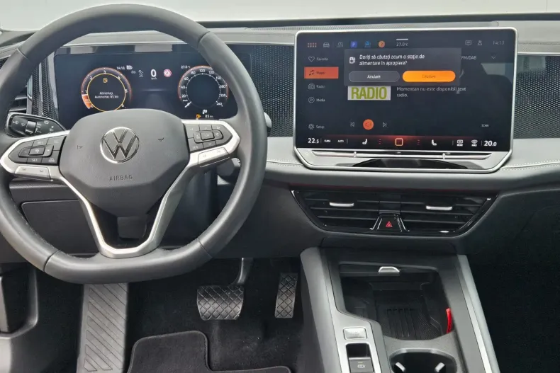 Volkswagen Passat din 2024 cu 14.570 km - oferta VOL167437 - foto 8