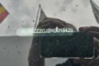 Volkswagen Passat din 2024 cu 14.570 km - oferta VOL167437 - foto 14