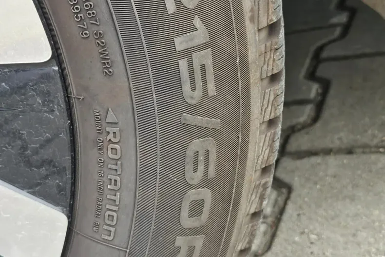 Volkswagen Passat din 2024 cu 14.570 km - oferta VOL167437 - foto 16