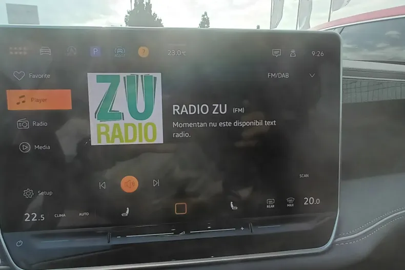 Volkswagen Passat din 2024 cu 14.570 km - oferta VOL167437 - foto 22