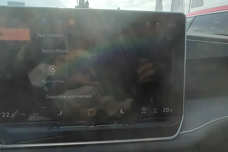 Volkswagen Passat din 2024 cu 14.570 km - oferta VOL167437 - foto 27