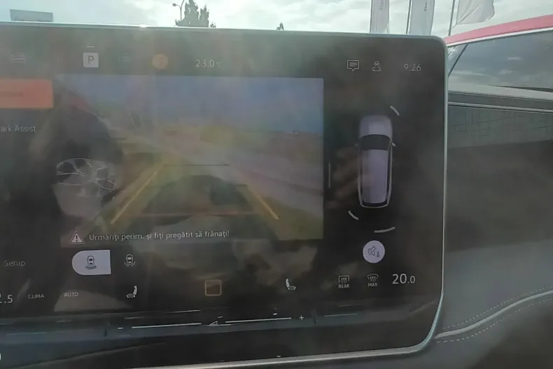 Volkswagen Passat din 2024 cu 14.570 km - oferta VOL167437 - foto 28