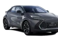 Toyota C-HR din 2025 cu 0 km - oferta TOY167438 - foto 1
