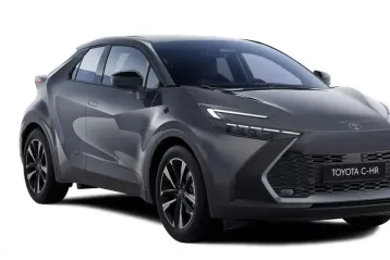 Toyota C-HR din 2025 - oferta TOY167438