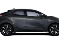 Toyota C-HR din 2025 cu 0 km - oferta TOY167438 - foto 2