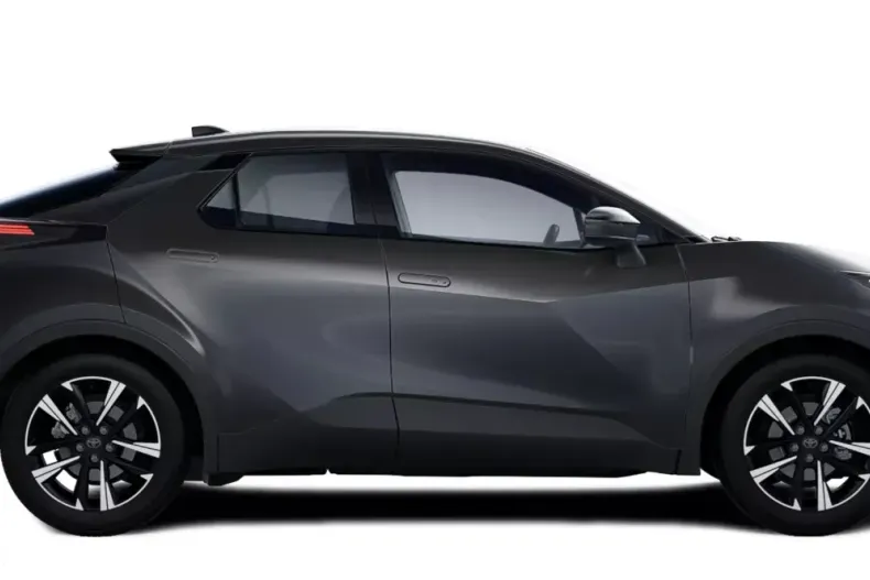 Toyota C-HR din 2025 cu 0 km - oferta TOY167438 - foto 2