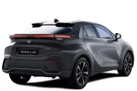 Toyota C-HR din 2025 cu 0 km - oferta TOY167438 - foto 3