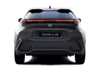Toyota C-HR din 2025 cu 0 km - oferta TOY167438 - foto 4