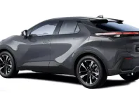 Toyota C-HR din 2025 cu 0 km - oferta TOY167438 - foto 5