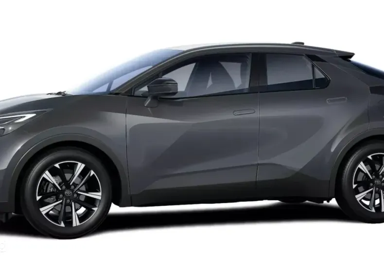 Toyota C-HR din 2025 cu 0 km - oferta TOY167438 - foto 6
