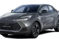 Toyota C-HR din 2025 cu 0 km - oferta TOY167438 - foto 7