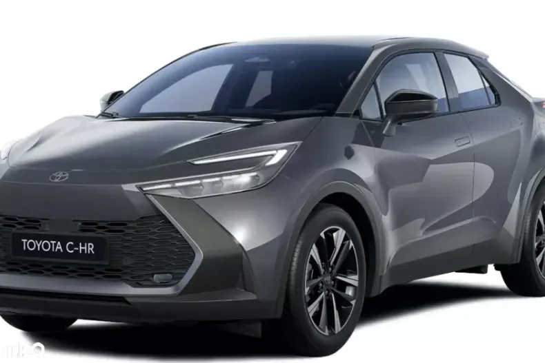 Toyota C-HR din 2025 cu 0 km - oferta TOY167438 - foto 7
