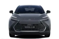 Toyota C-HR din 2025 cu 0 km - oferta TOY167438 - foto 8