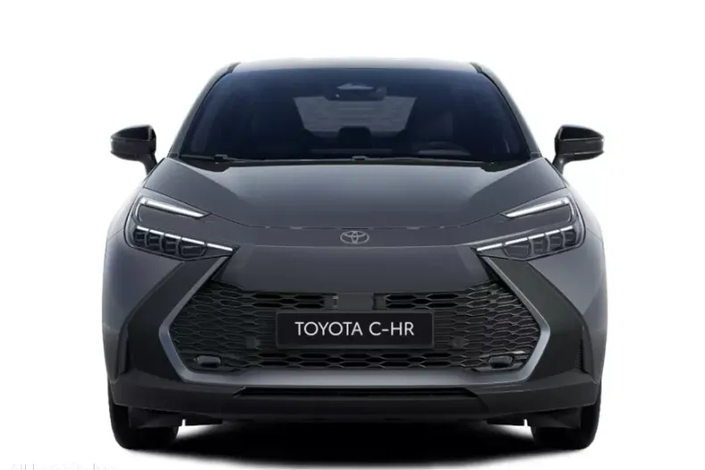 Toyota C-HR din 2025 cu 0 km - oferta TOY167438 - foto 8