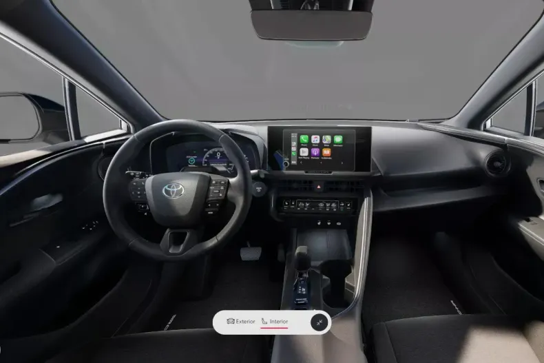 Toyota C-HR din 2025 cu 0 km - oferta TOY167438 - foto 10