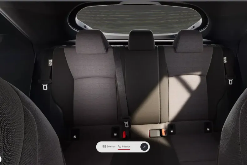 Toyota C-HR din 2025 cu 0 km - oferta TOY167438 - foto 12