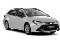 Toyota Corolla din 2025 cu 0 km - oferta TOY167439 - foto 1
