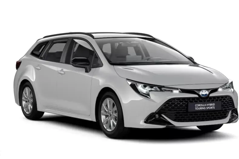 Toyota Corolla din 2025 cu 0 km - oferta TOY167439 - foto 1
