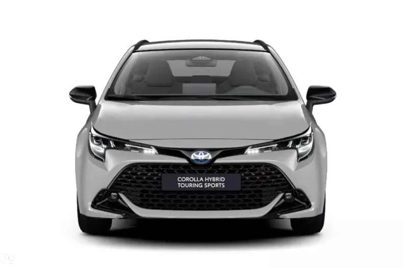 Toyota Corolla din 2025 cu 0 km - oferta TOY167439 - foto 2