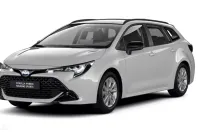 Toyota Corolla din 2025 cu 0 km - oferta TOY167439 - foto 3