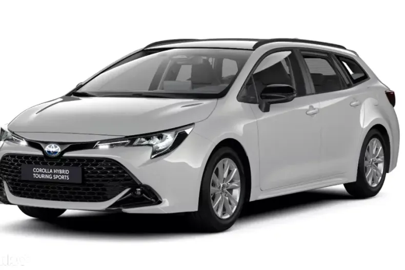 Toyota Corolla din 2025 cu 0 km - oferta TOY167439 - foto 3