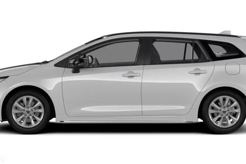 Toyota Corolla din 2025 cu 0 km - oferta TOY167439 - foto 4