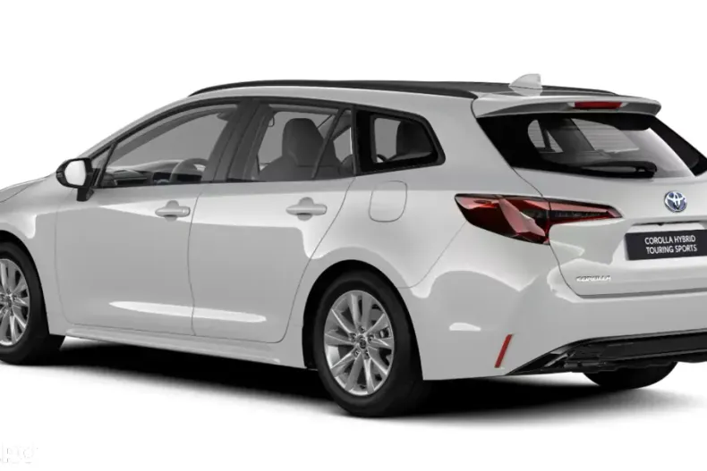 Toyota Corolla din 2025 cu 0 km - oferta TOY167439 - foto 5