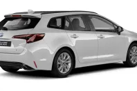 Toyota Corolla din 2025 cu 0 km - oferta TOY167439 - foto 6