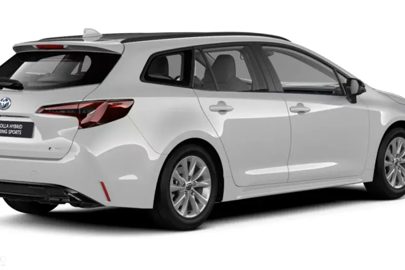 Toyota Corolla din 2025 cu 0 km - oferta TOY167439 - foto 6
