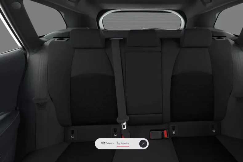 Toyota Corolla din 2025 cu 0 km - oferta TOY167439 - foto 11