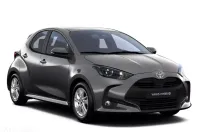 Toyota Yaris din 2025 cu 0 km - oferta TOY167440 - foto 1