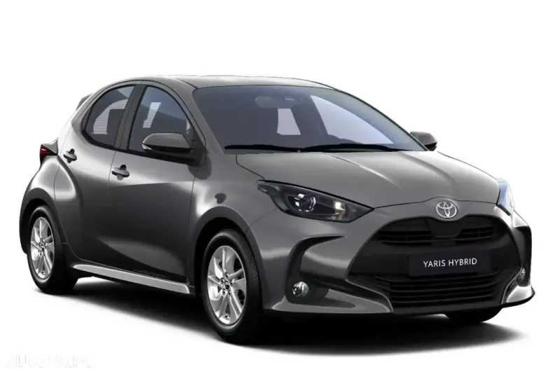 Toyota Yaris din 2025 cu 0 km - oferta TOY167440 - foto 1