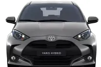 Toyota Yaris din 2025 cu 0 km - oferta TOY167440 - foto 2