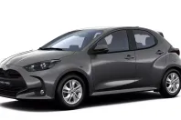 Toyota Yaris din 2025 cu 0 km - oferta TOY167440 - foto 3