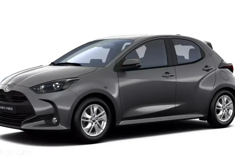 Toyota Yaris din 2025 cu 0 km - oferta TOY167440 - foto 3