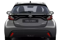 Toyota Yaris din 2025 cu 0 km - oferta TOY167440 - foto 6
