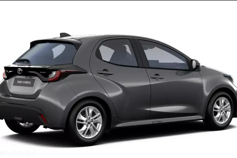 Toyota Yaris din 2025 cu 0 km - oferta TOY167440 - foto 7