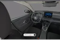 Toyota Yaris din 2025 cu 0 km - oferta TOY167440 - foto 8